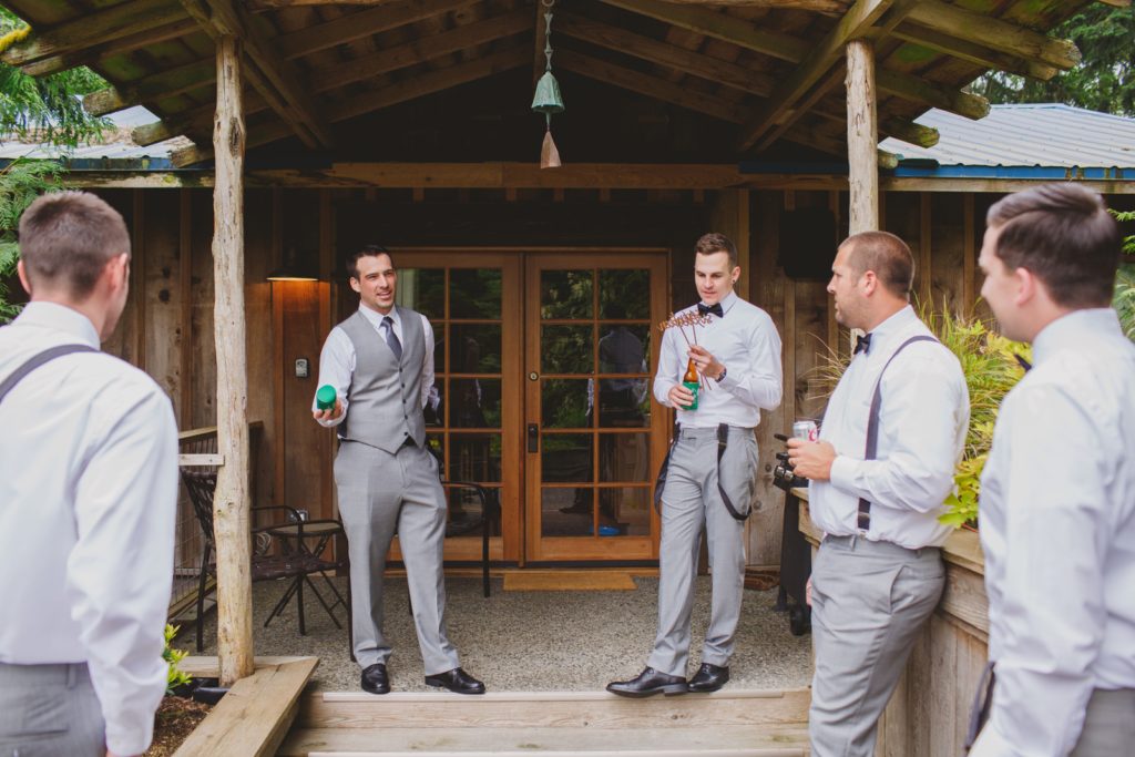 dancing fish farm bridal room by jagger photography