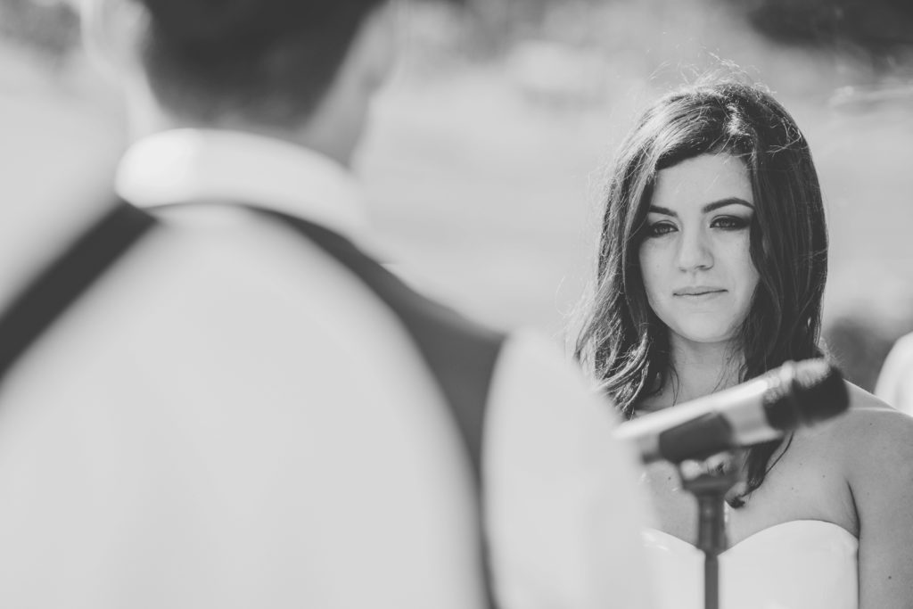 dancing fish farm ceremony by jagger photography