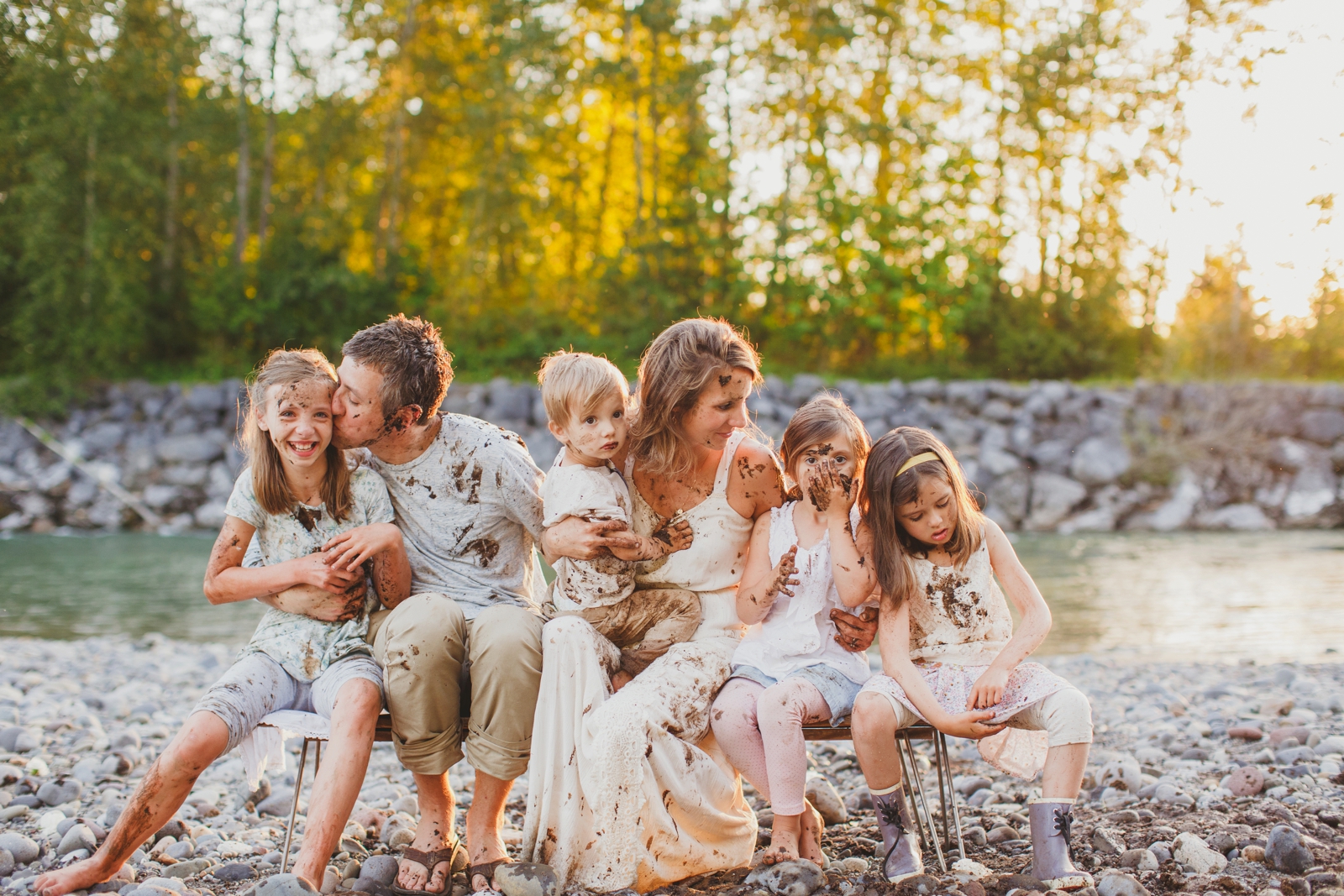 Bellingham Family Photographer from Jagger Photography