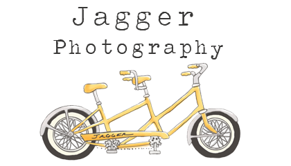 jagger photography logo