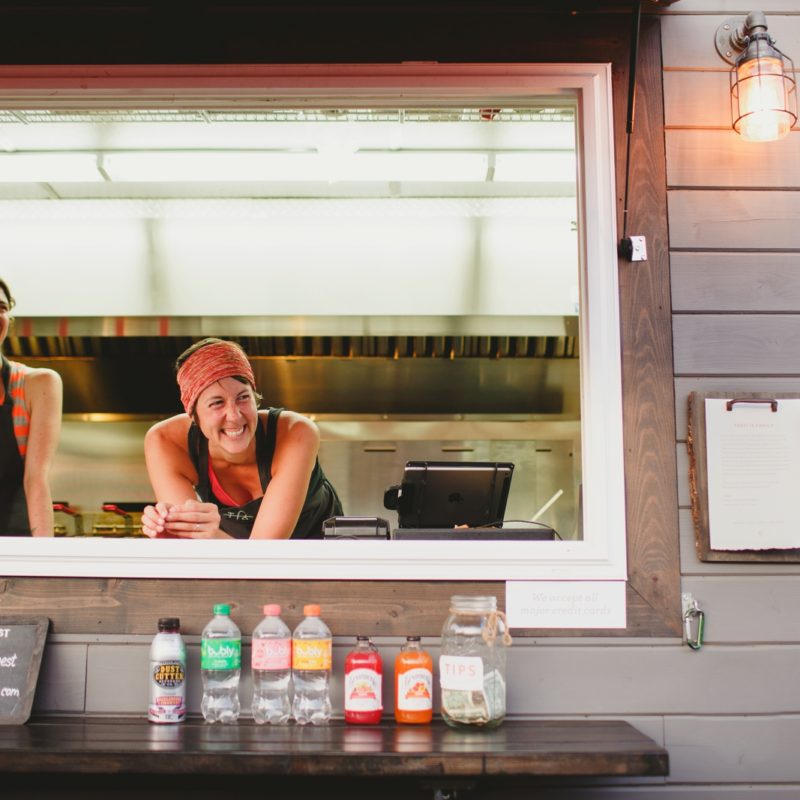 feast foodtruck at the Lynden Fair by Jagger Photography